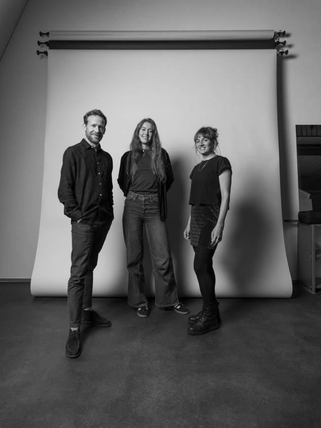 Porträtbilder Studio FORMAT