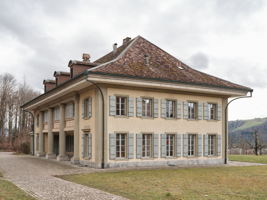 Schwandstock Münsingen